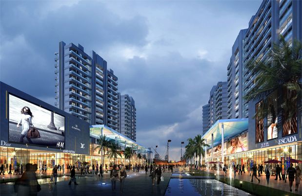 建筑工程設(shè)計(jì)施工總承包